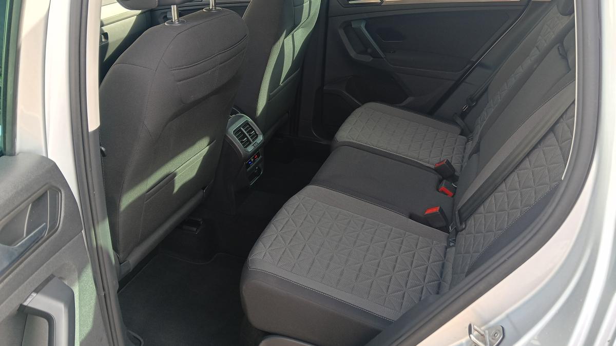 Volkswagen Tiguan 2.0 TDI 150 CV SCR DSG Life